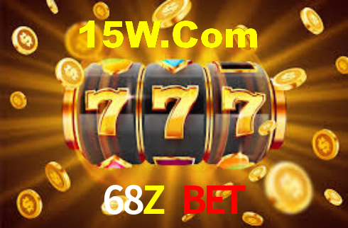 68Z Bet - App Security