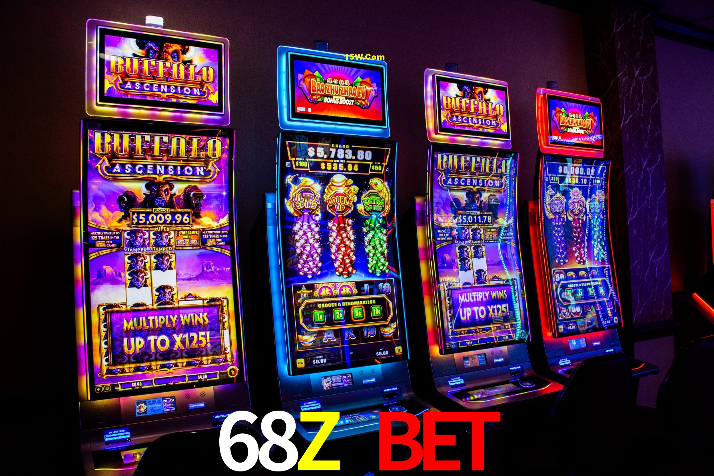 Security Systems 68Z Bet