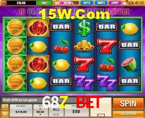 Estatísticas 68Z Bet