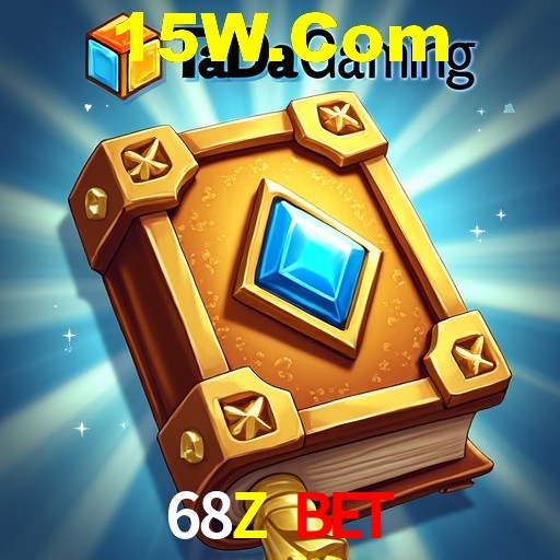 Bônus Diários 68Z Bet