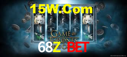 Roulette Table 68Z Bet