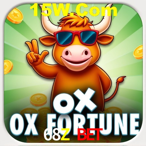 Apostas Esportivas na 68Z Bet: Um Guia Completo