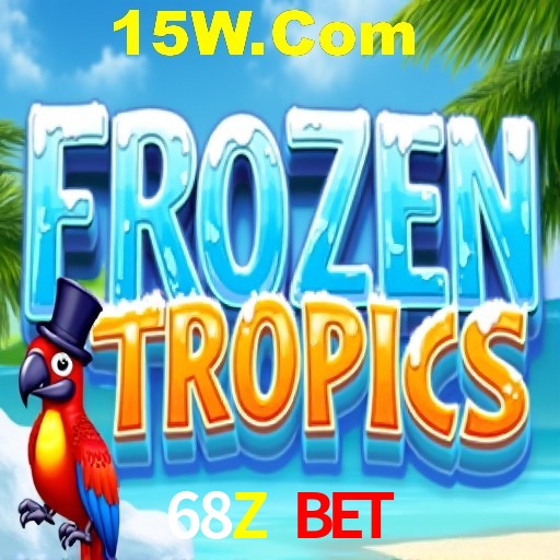 Apostas de Futebol 68Z Bet