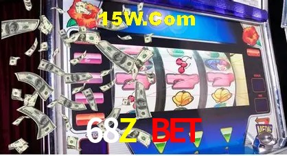 Jogos de Slot 68Z Bet
