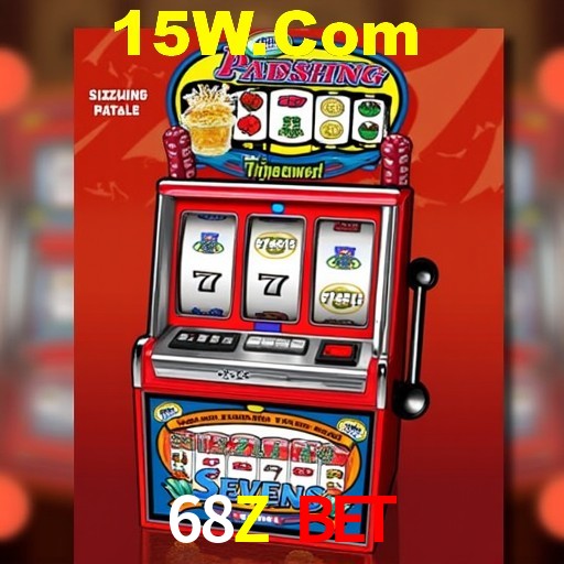 Descubra o Mundo do Cassino Online com 68Z Bet