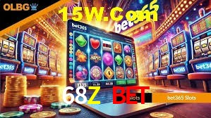 Account Benefits 68Z Bet