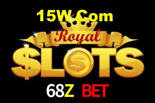Live Casino 68Z Bet