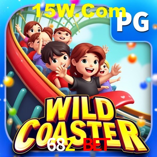 Desvendando o Mundo dos Jogos Virtuais na 68Z Bet