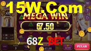 Slot Games 68Z Bet