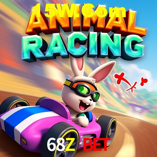 A Emoção da Loteria na 68Z Bet: Uma Chance de Mudança de Vida