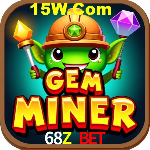 Bônus de Boas-vindas 68Z Bet