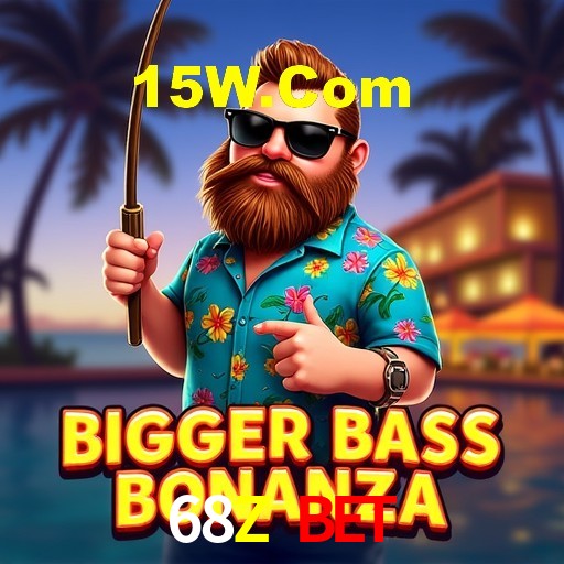 Mesa de Roleta 68Z Bet