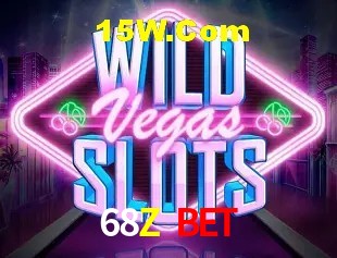 Estatísticas do Jogo 68Z Bet