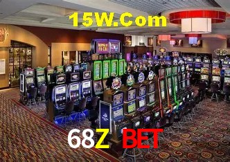 Bônus de Boas-vindas 68Z Bet