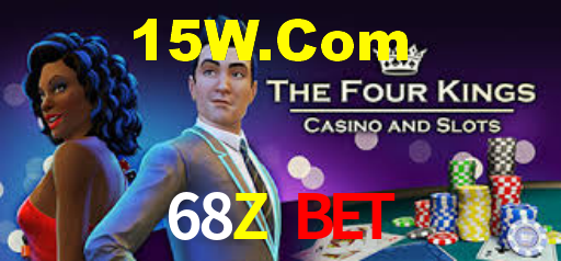 Welcome Bonus 68Z Bet