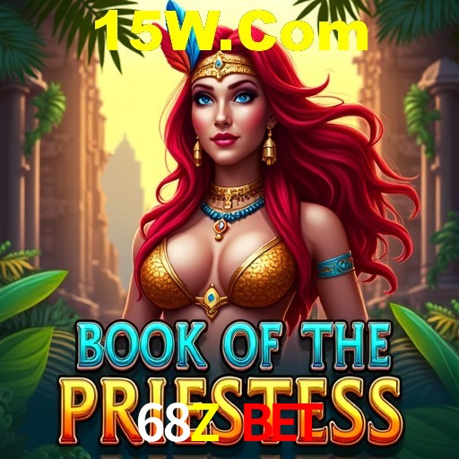 Jogos Exclusivos 68Z Bet