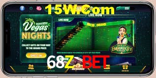 Game Providers 68Z Bet