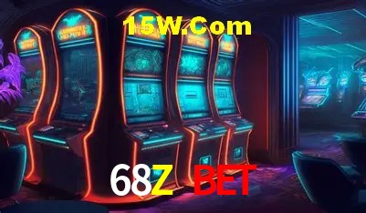 Casino Ao Vivo 68Z Bet