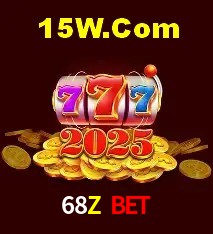 Recursos de Bônus 68Z Bet