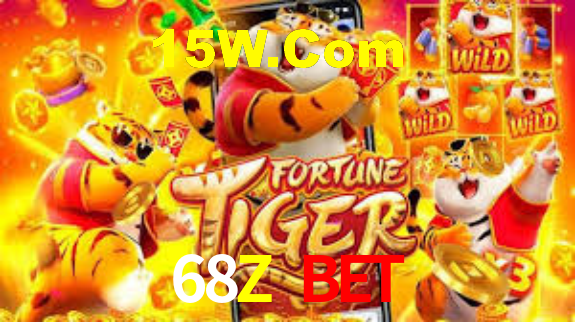 Premium Interface 68Z Bet