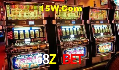 Experimente o Login Seguro Premium no 68Z Bet